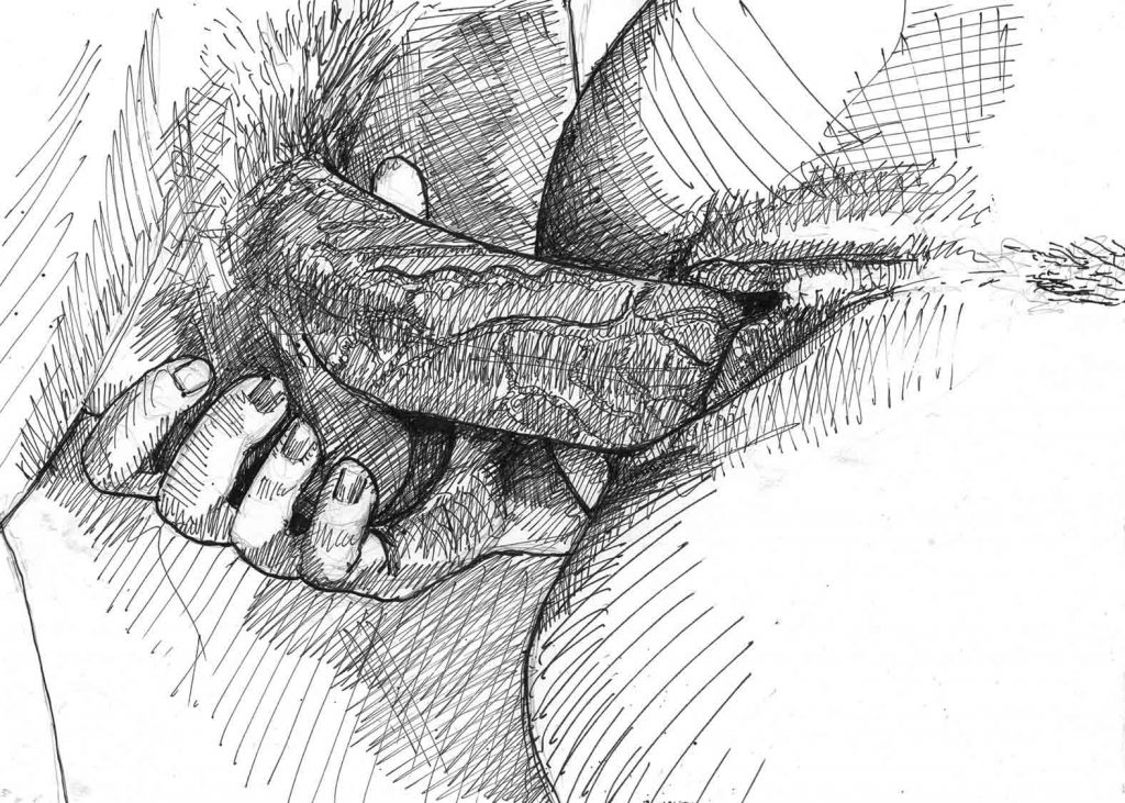 Artist - Jan Kowalewicz / JanDraws page 9 full