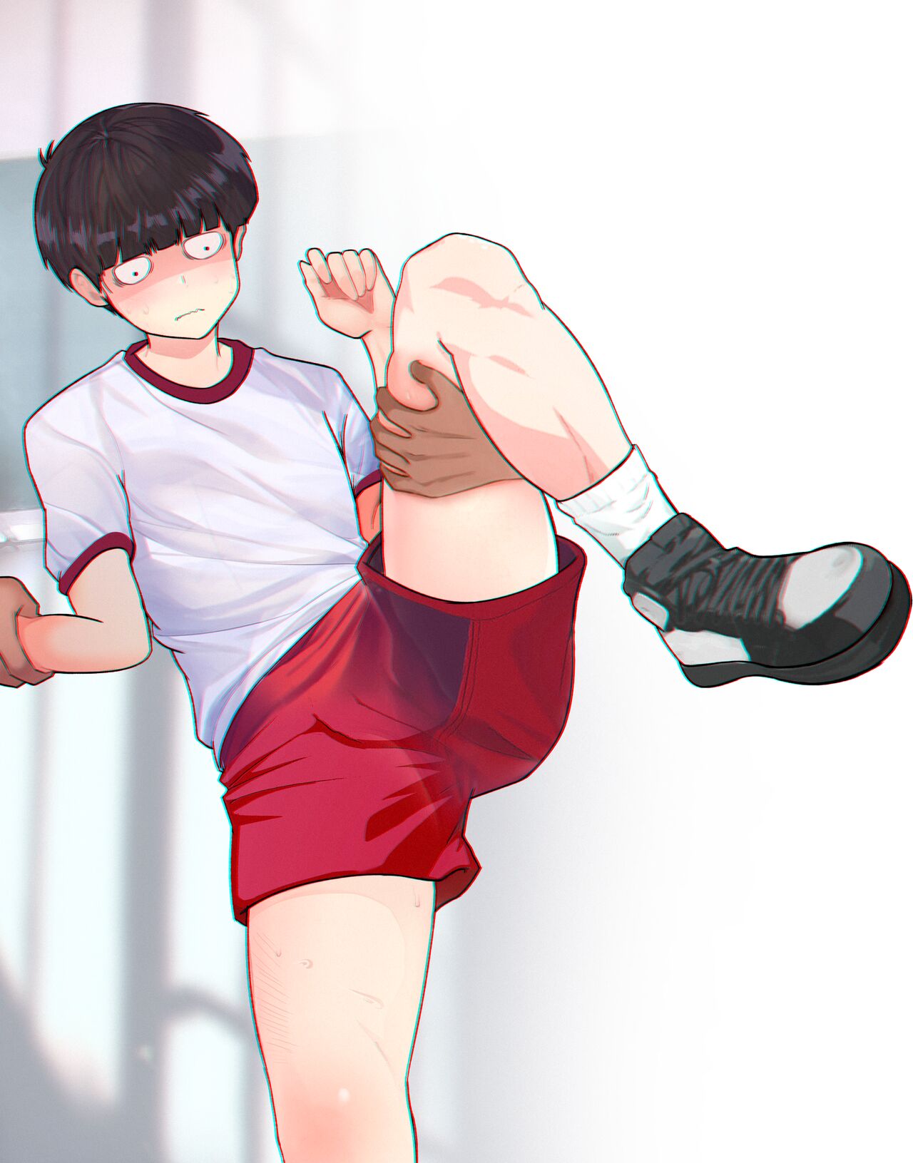 Pixiv/Fanbox set page 9 full