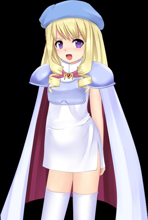 Dorei Himekishi Leila page 3 full