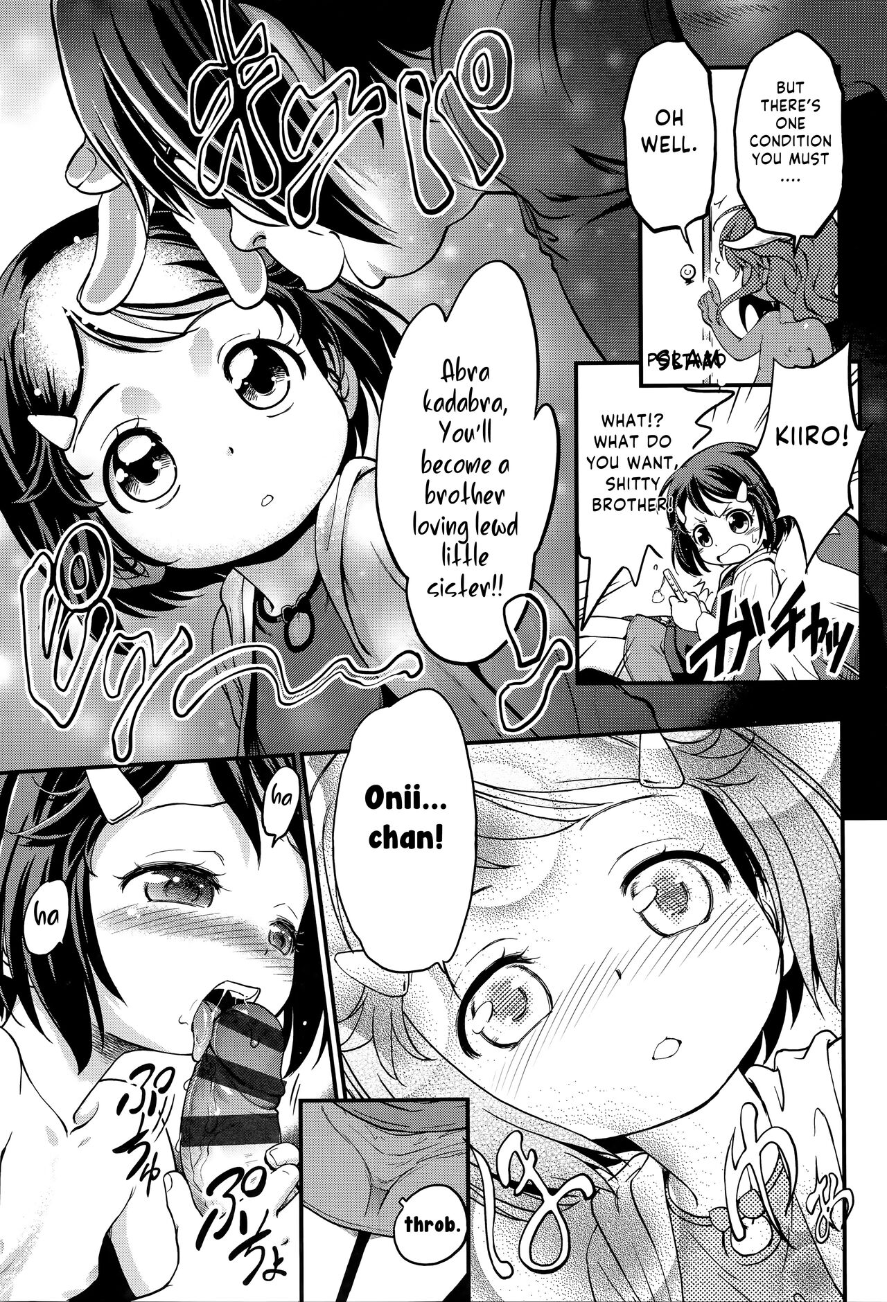 Deli hell time page 4 full