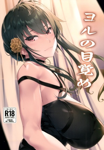 Yoru no Mezame cover