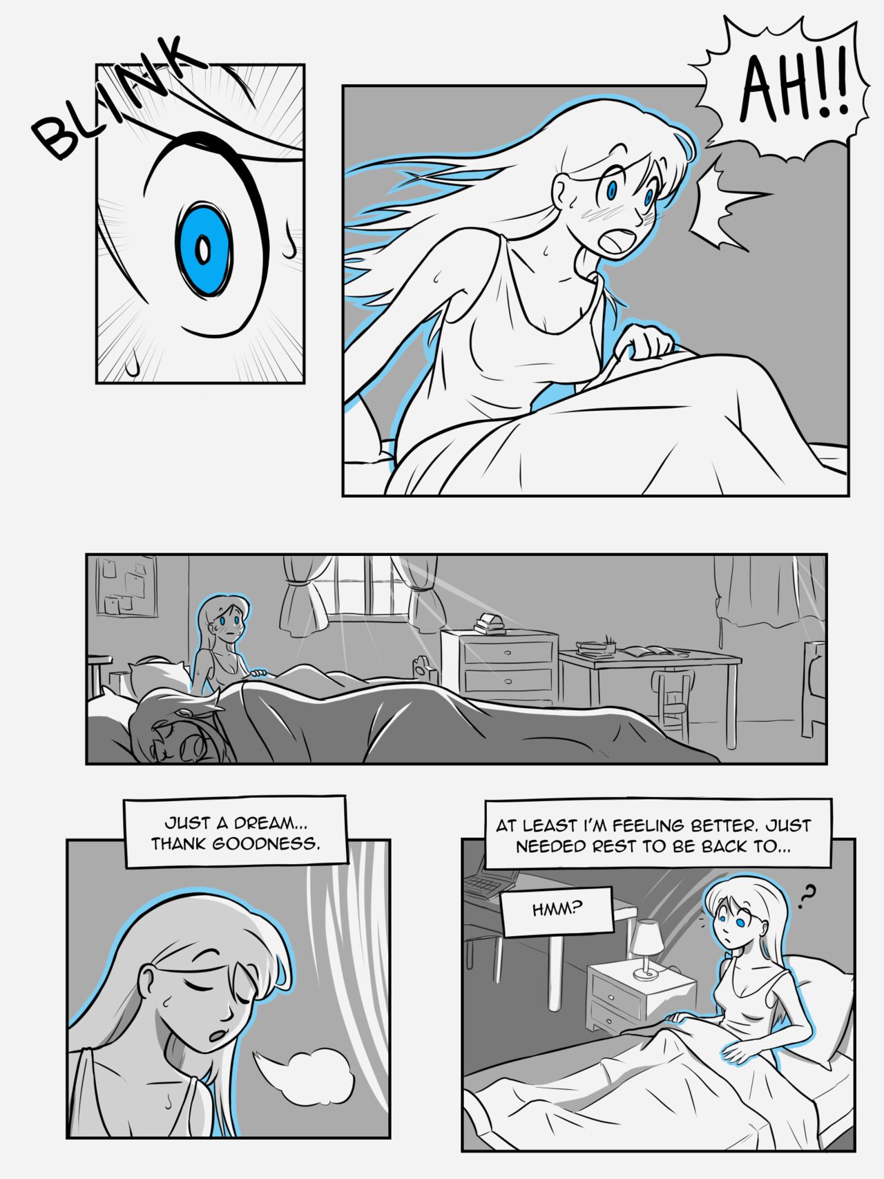 St. Mercury Academy - 2 page 7 full
