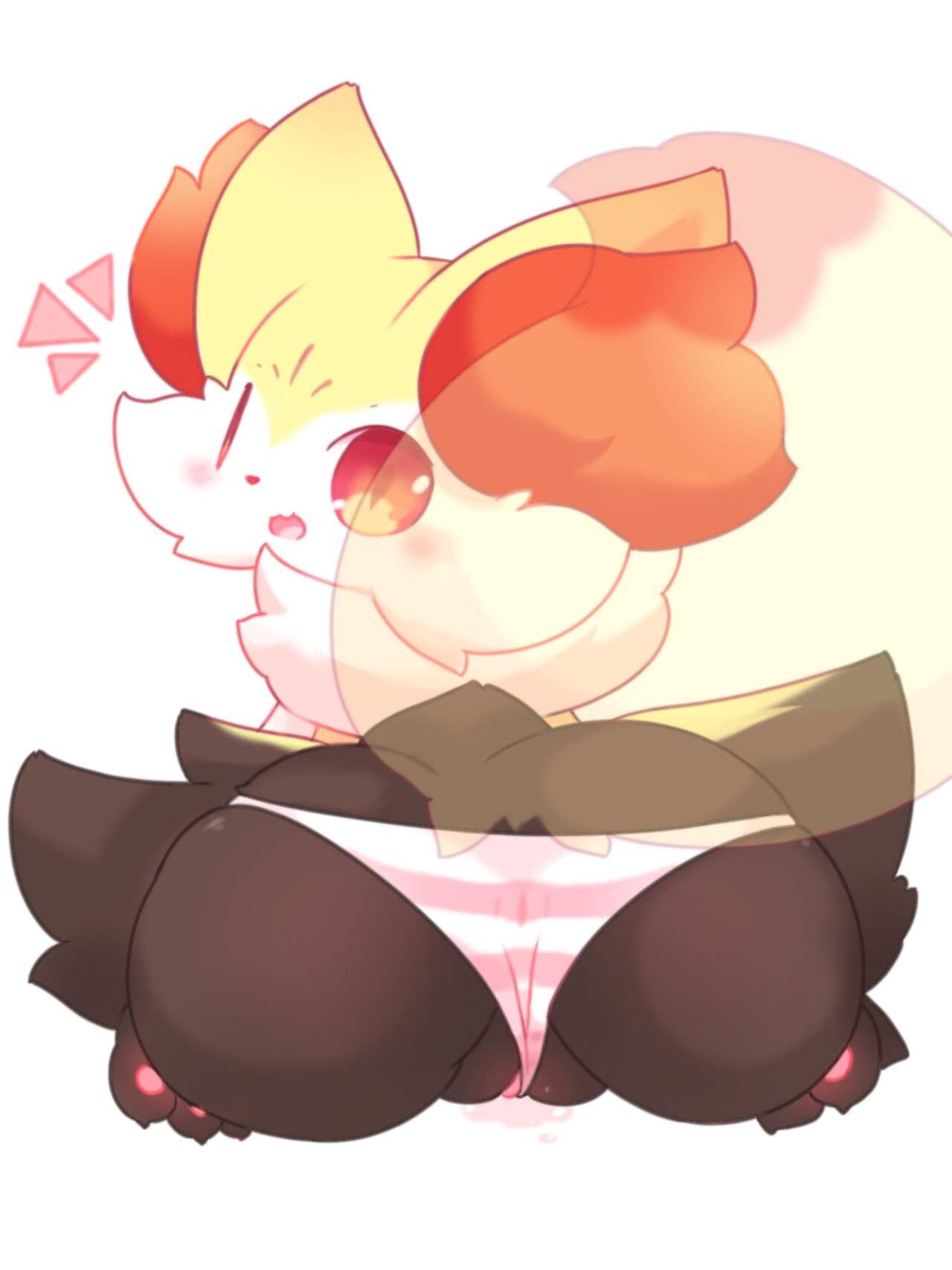 Pantsu Pokegirls page 2 full