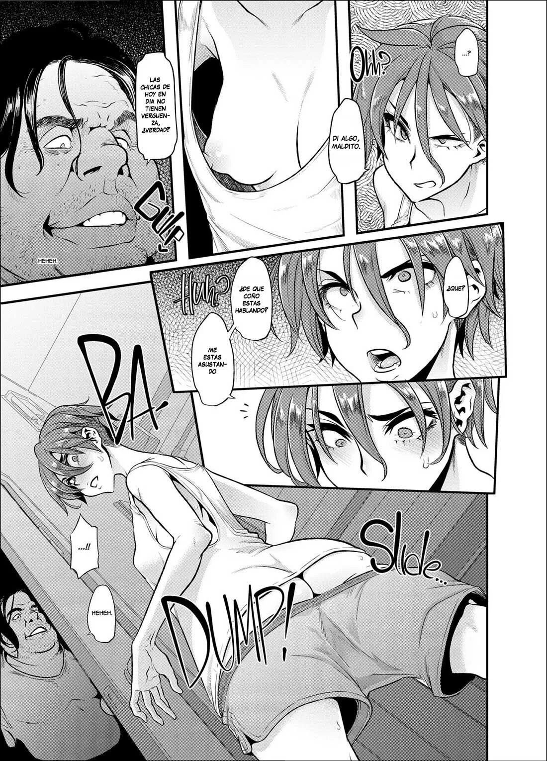 TSF Monogatari APPEND 5.0 page 10 full