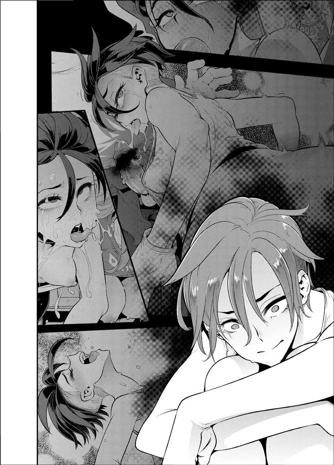 TSF Monogatari APPEND 5.0 page 7 full