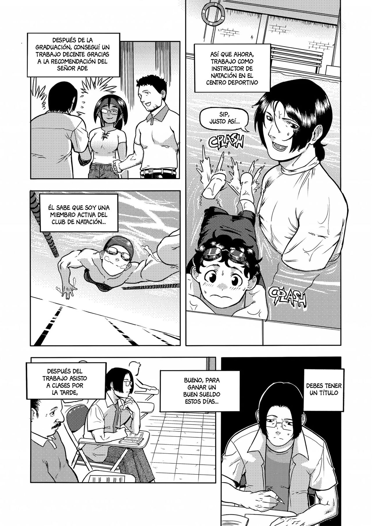 Chromatic Rose page 2 full