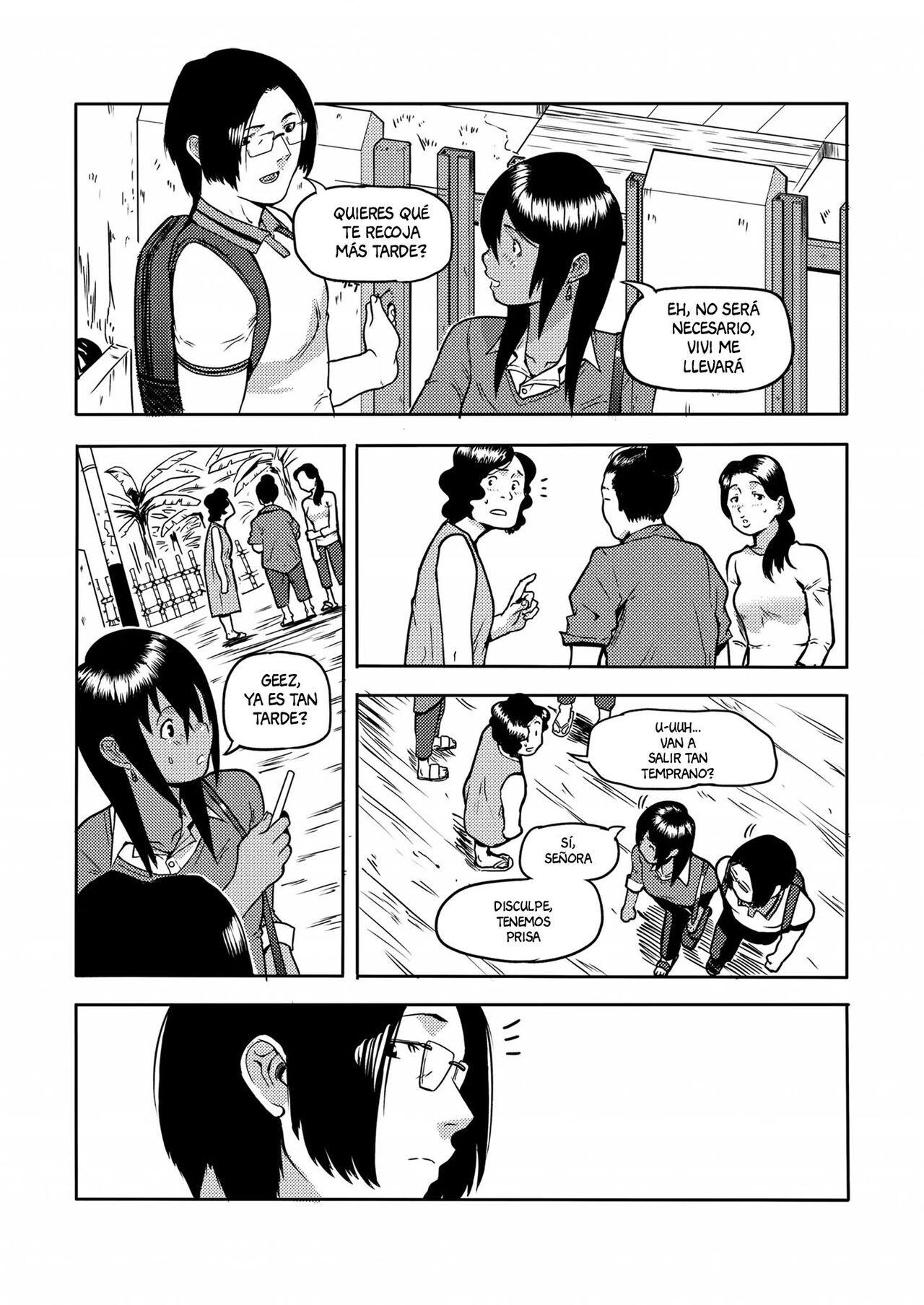 Chromatic Rose page 4 full