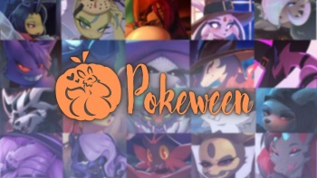 PokeWeen cover