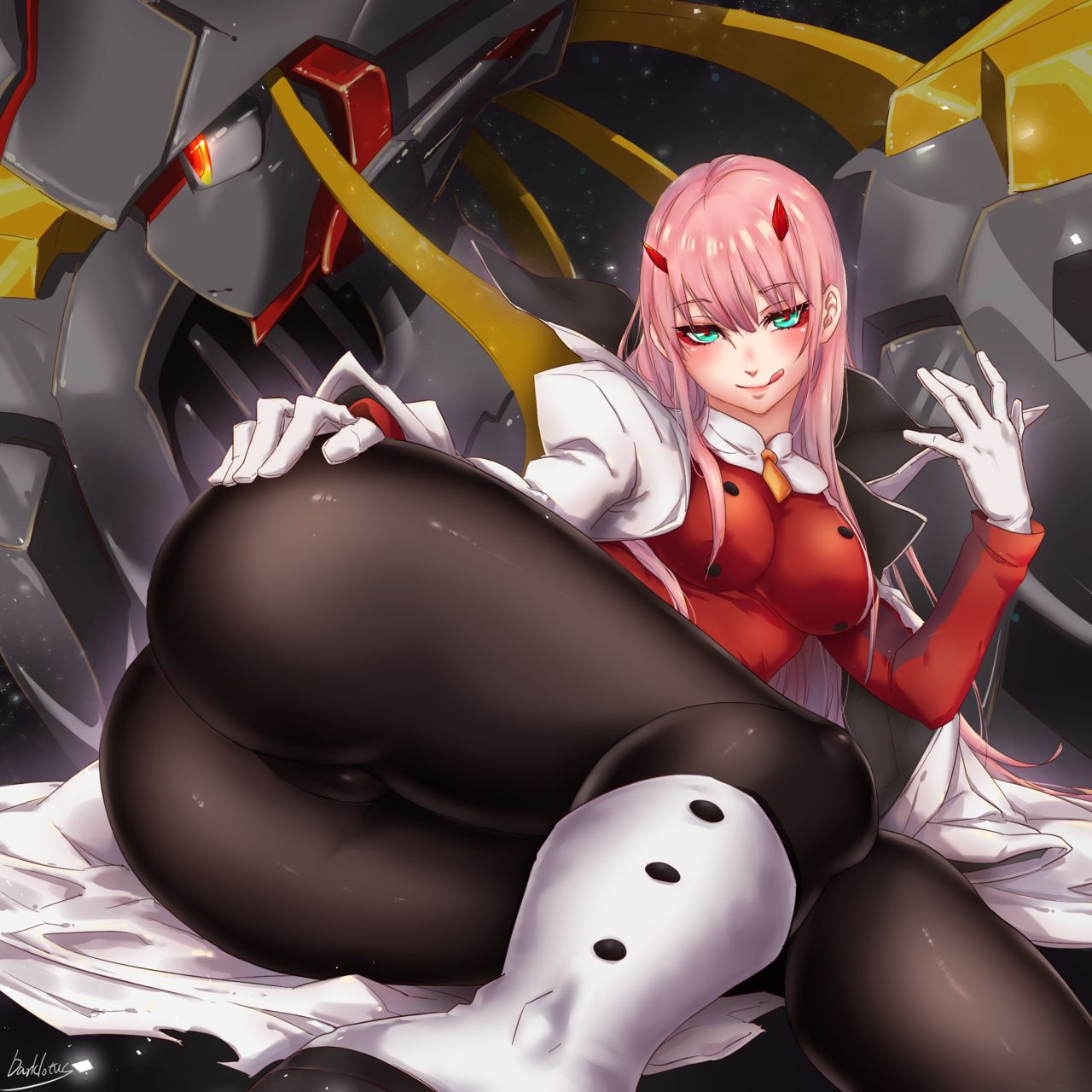 Zero Two Collections page 10 full