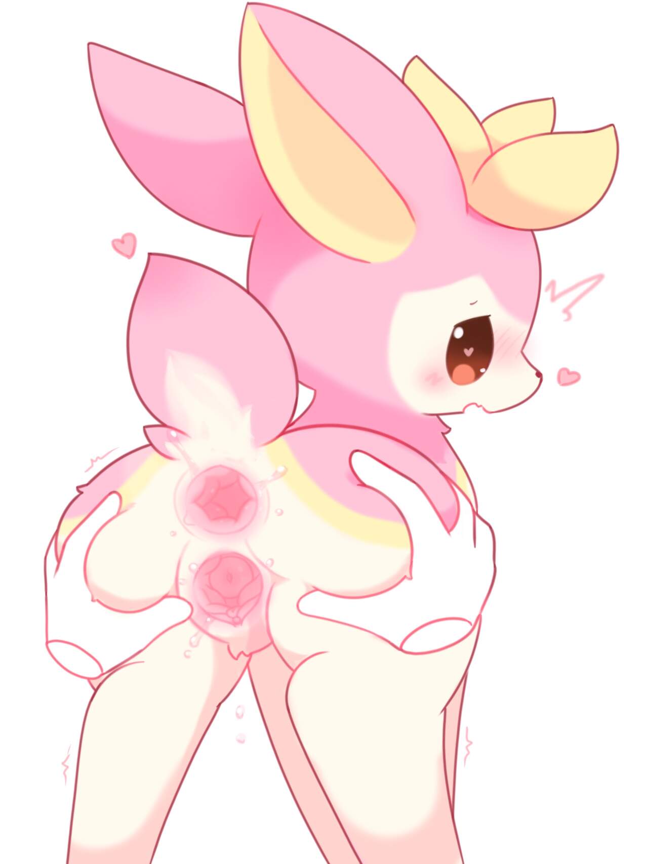Puffy Dear page 5 full