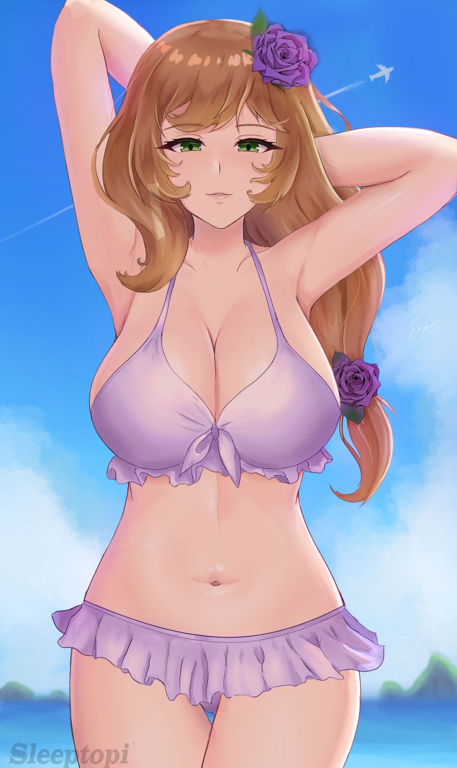 ARTIST sleeptopi page 3 full