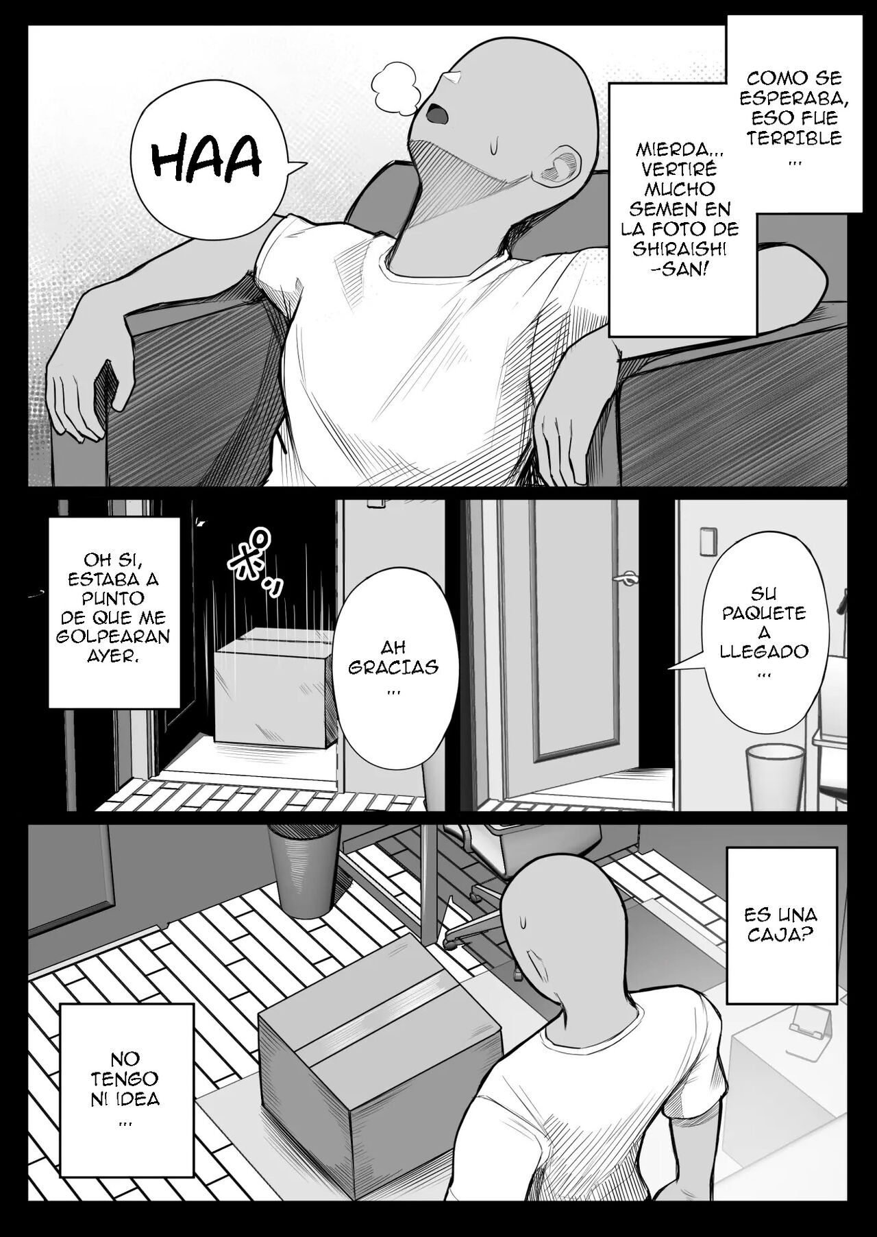 Ningen Copy Ki Kubrick page 4 full