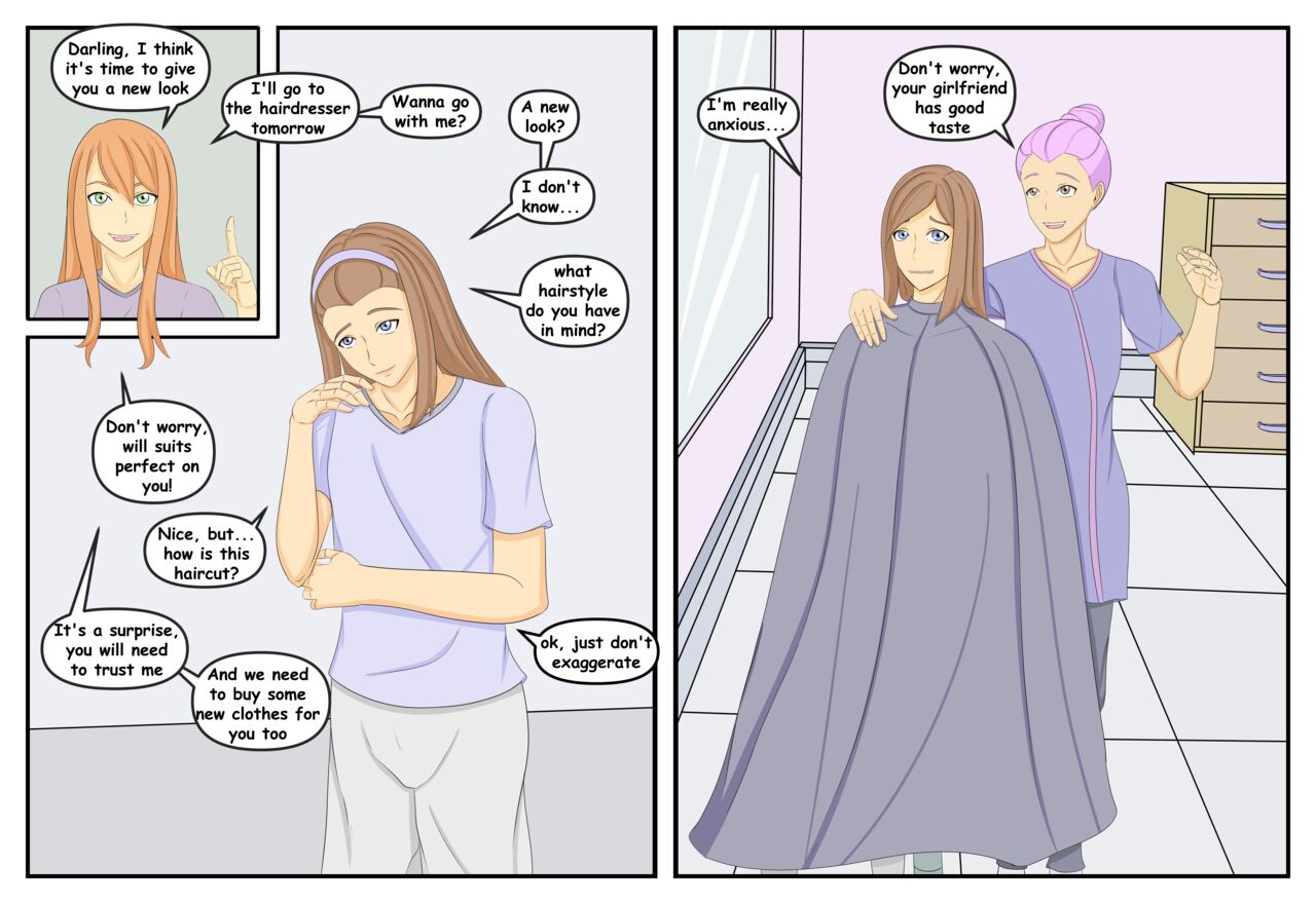 New life 1 - 26 page 4 full