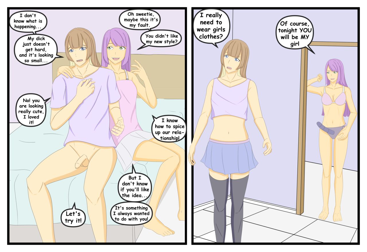 New life 1 - 26 page 7 full