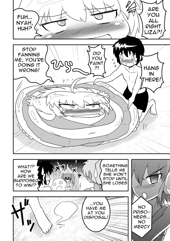 Empty Test Site 02 &amp; 03 page 10 full