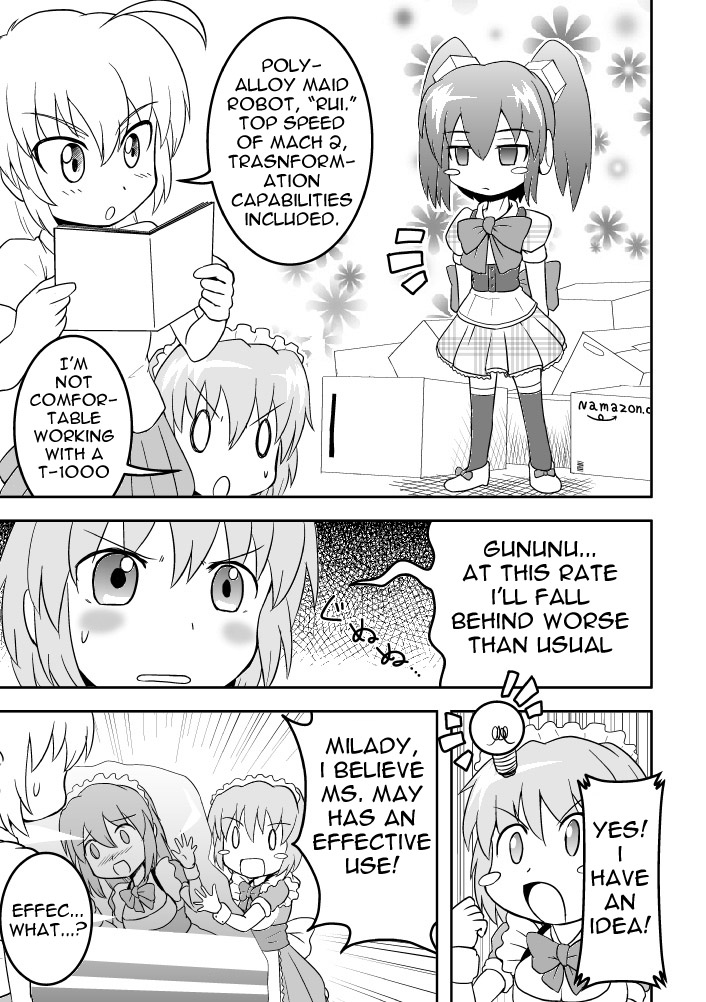 Empty Test Site 02 &amp; 03 page 3 full