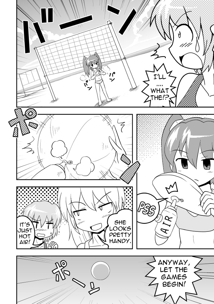 Empty Test Site 02 &amp; 03 page 6 full