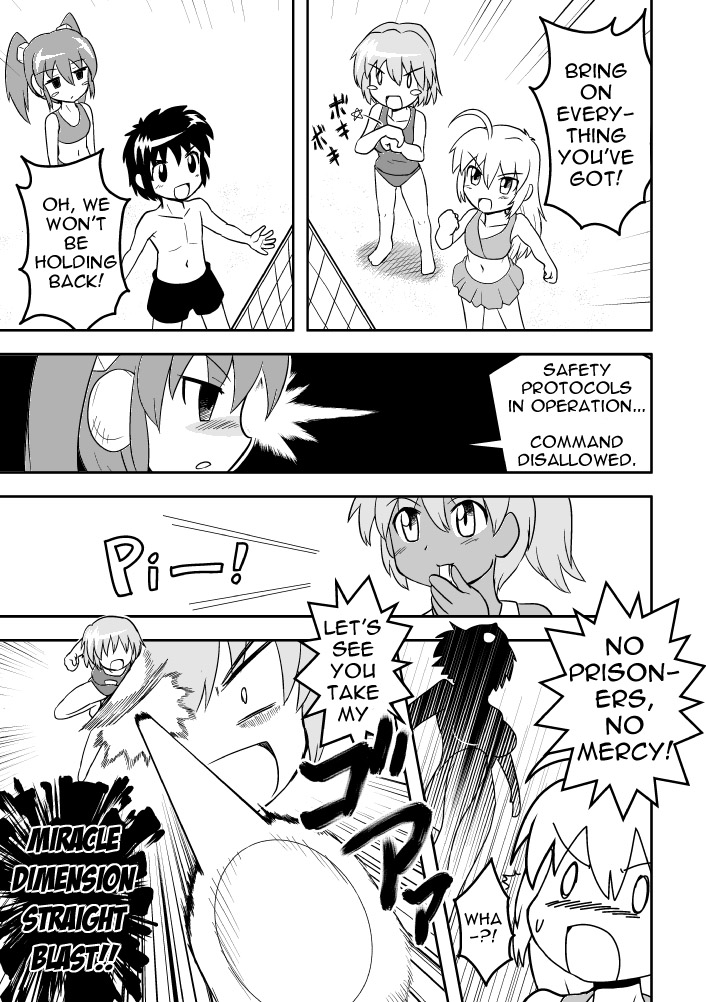 Empty Test Site 02 &amp; 03 page 7 full