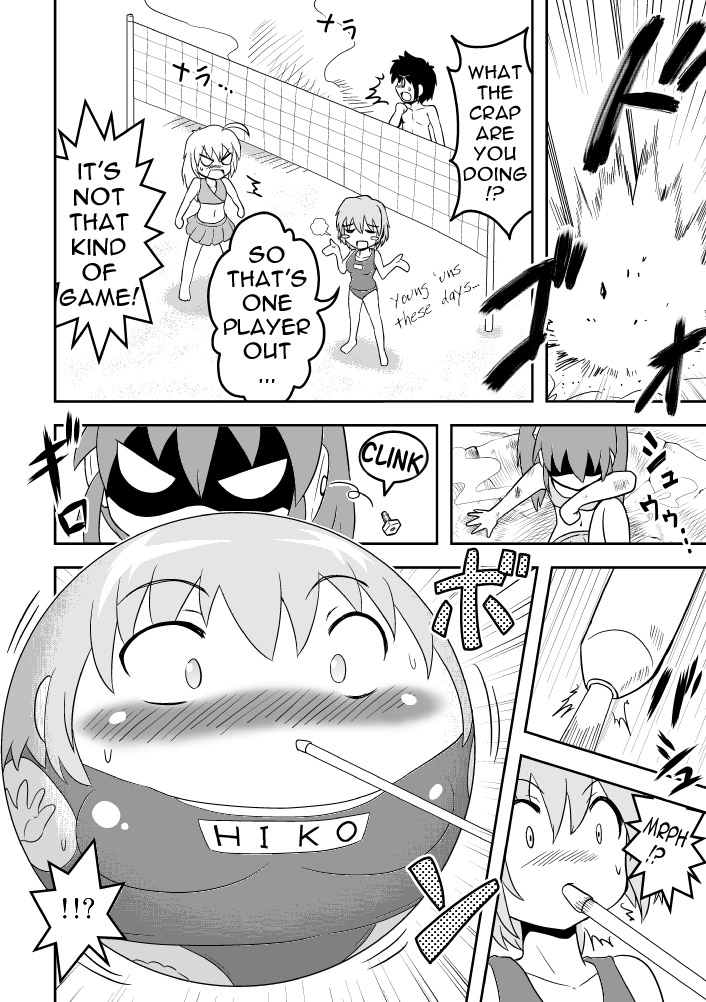 Empty Test Site 02 &amp; 03 page 8 full