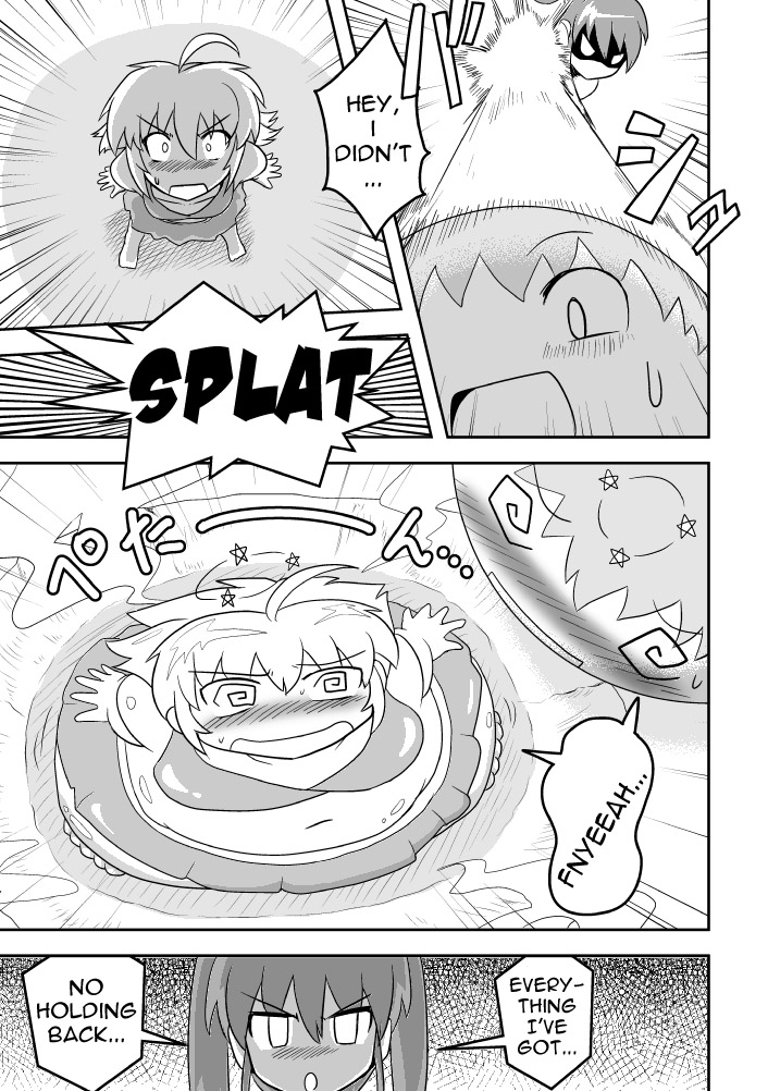 Empty Test Site 02 &amp; 03 page 9 full