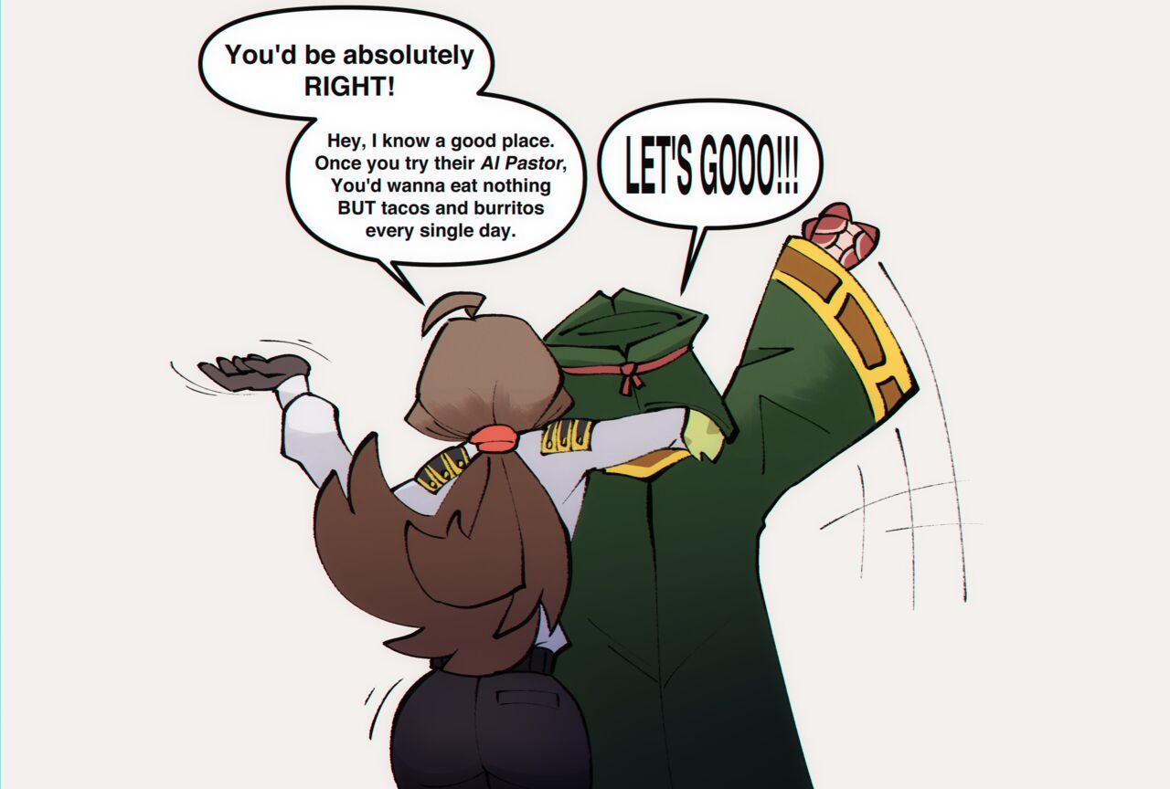 ［Patreon］Tempura Person ~2024.04 page 2 full