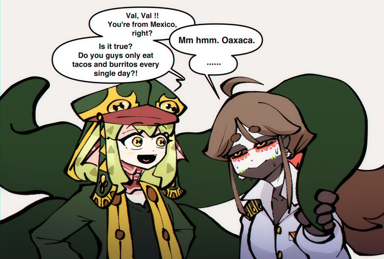 ［Patreon］Tempura Person ~2024.04 page 3 full