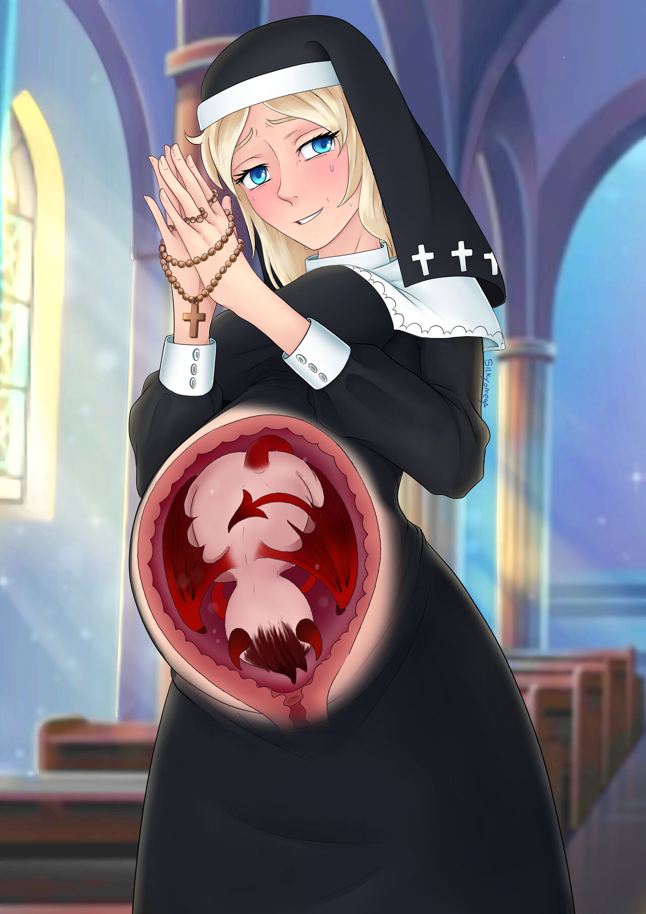 Sinner Set page 6 full