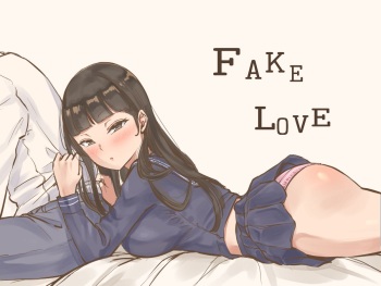 Falso Amor + Despues cover