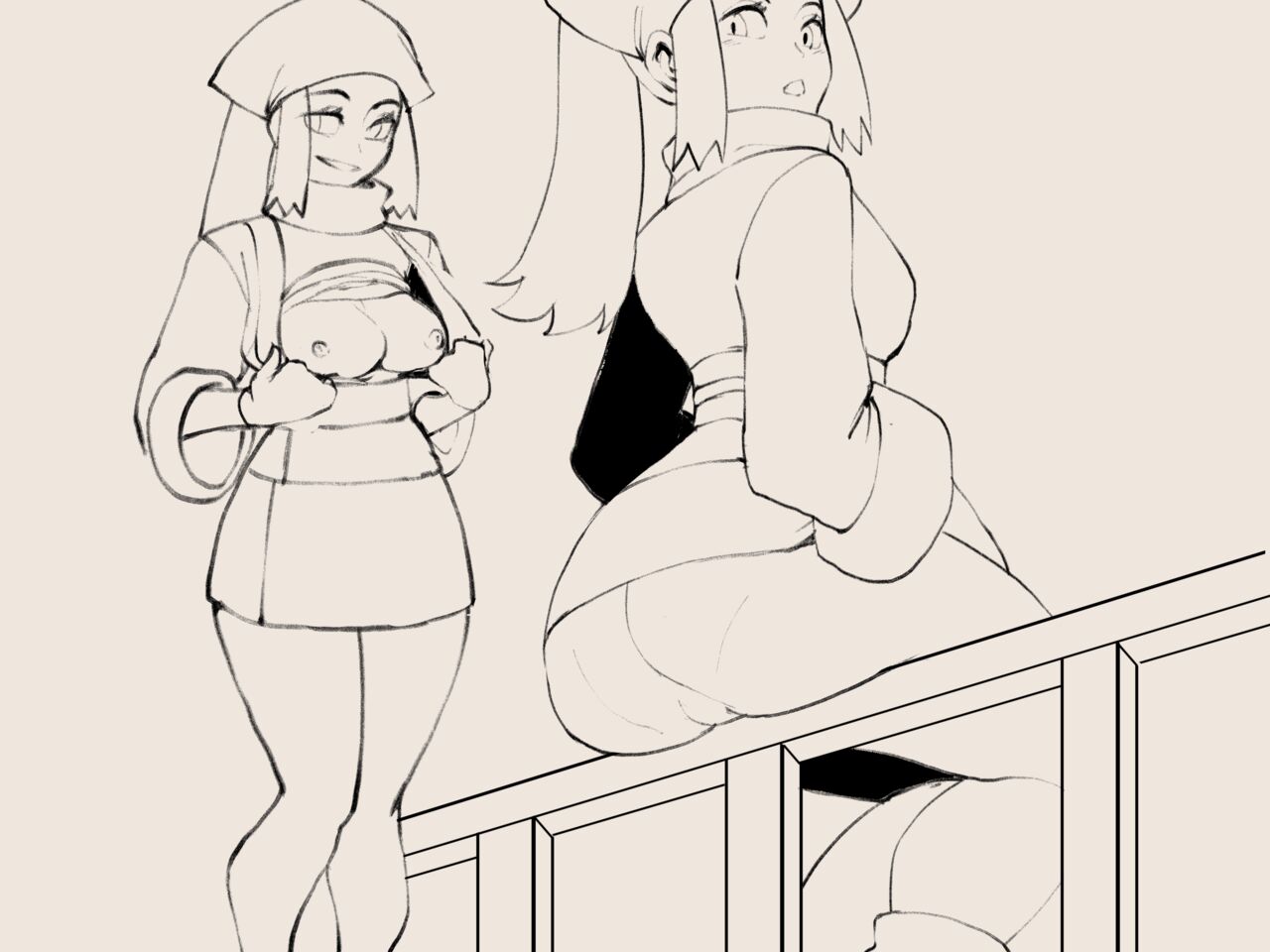 Akari page 5 full