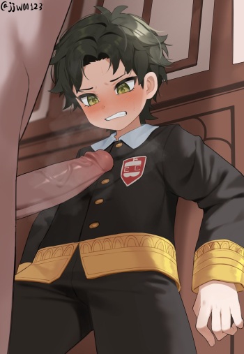 Damian cover