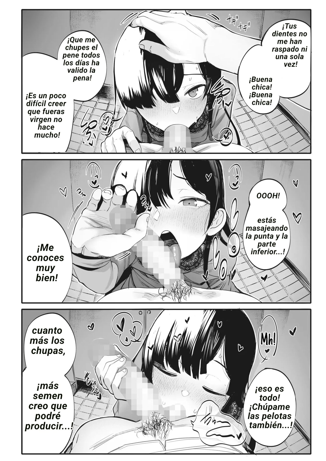 Shishi Kutta | Reap What You Sow page 7 full