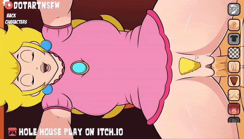 Princess Peach Creampie GIF Compilation page 1 full
