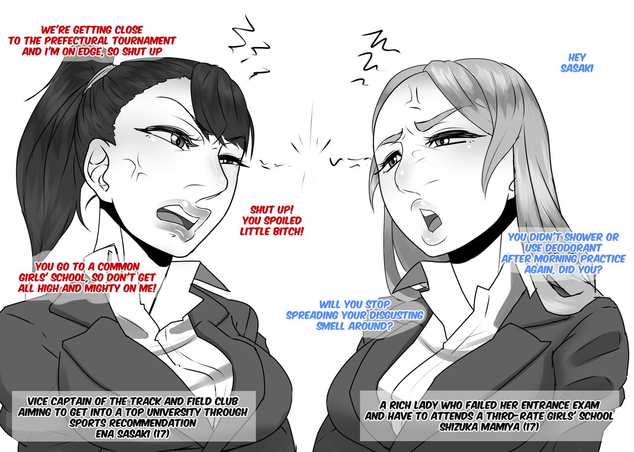 Fall Guys Transformation 2 page 1 full