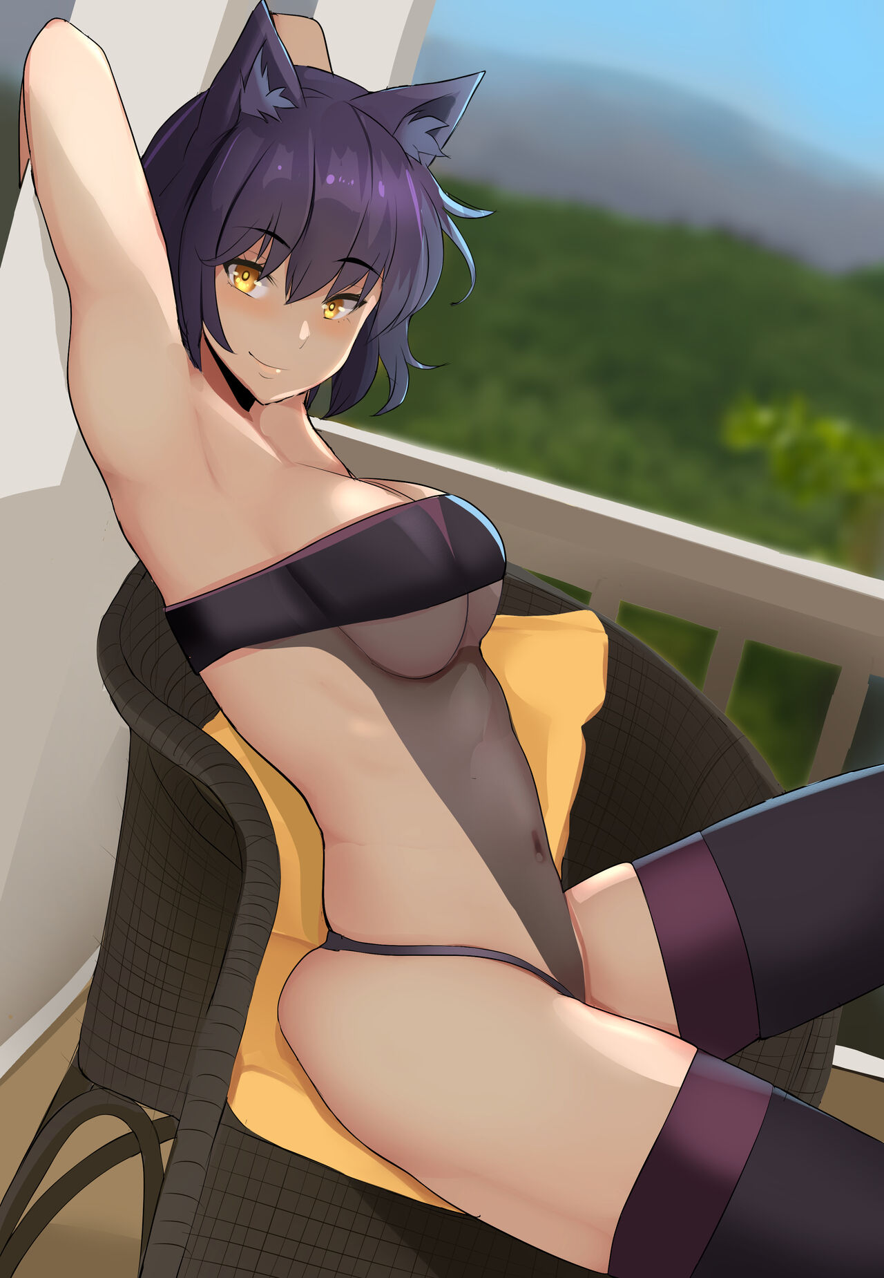 lainart rwby page 7 full
