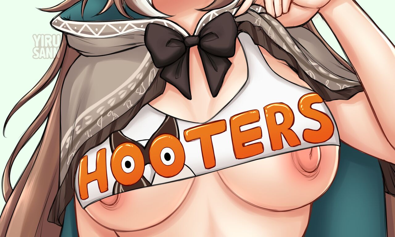 Hololive English Booba Bundle page 5 full