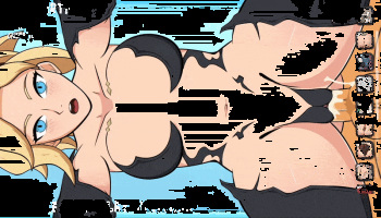Yoruichi Shihouin Creampie &amp; Squirting Orgasm GIF Compilation cover