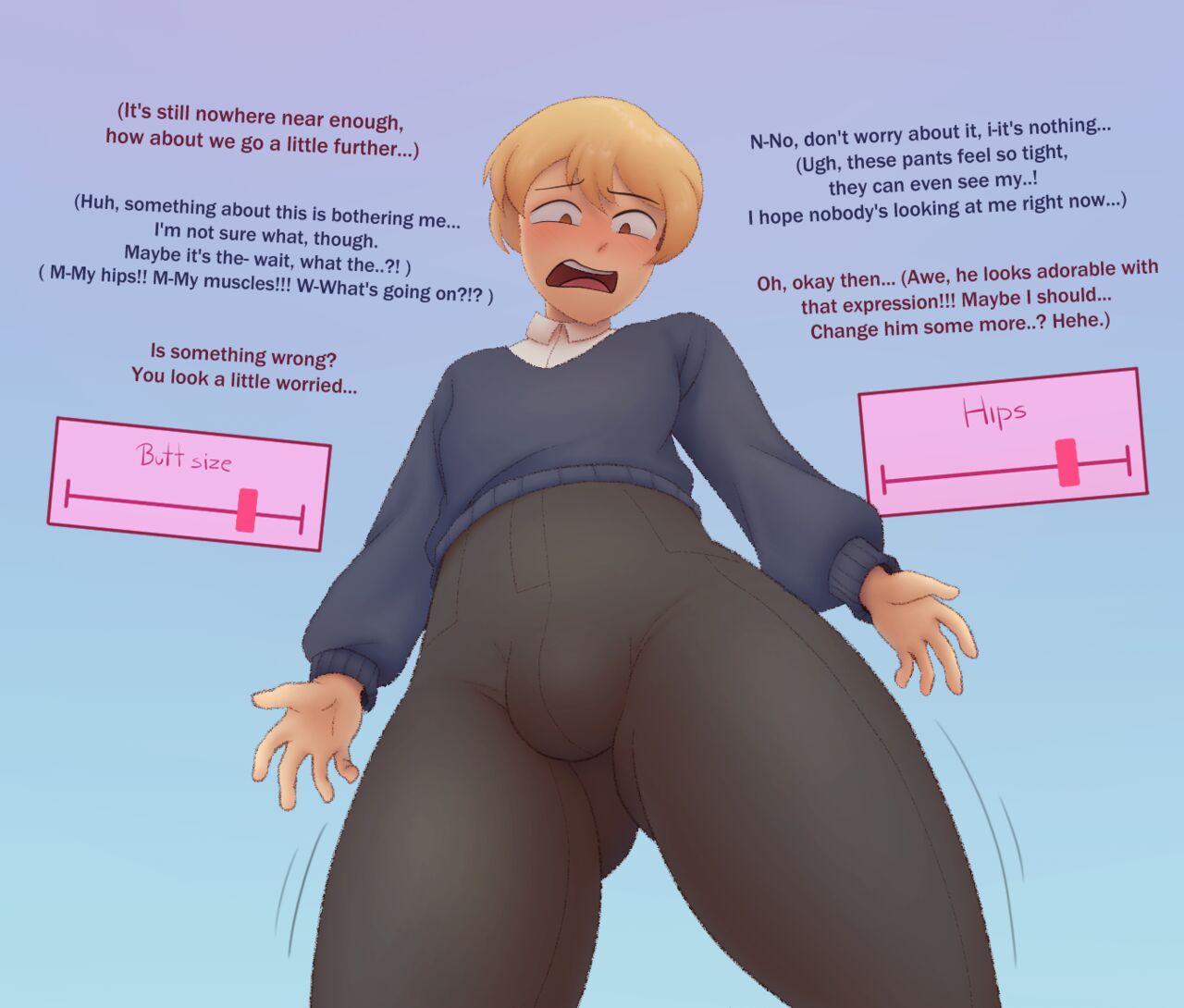 Second Date page 3 full