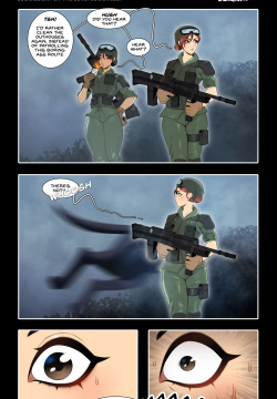 Infiltration