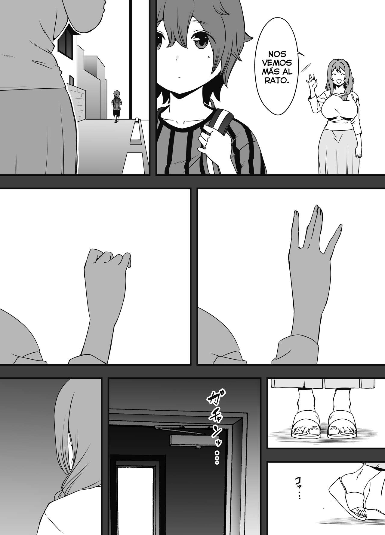 Uso Oyako 02 page 9 full