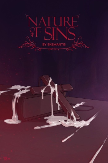 Nature of Sins: Chapter One cover