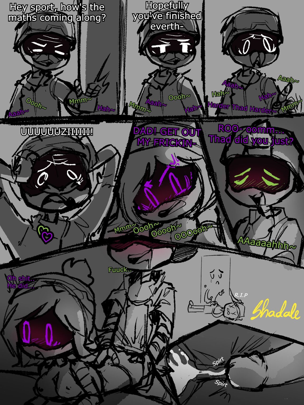Homework page 8 full