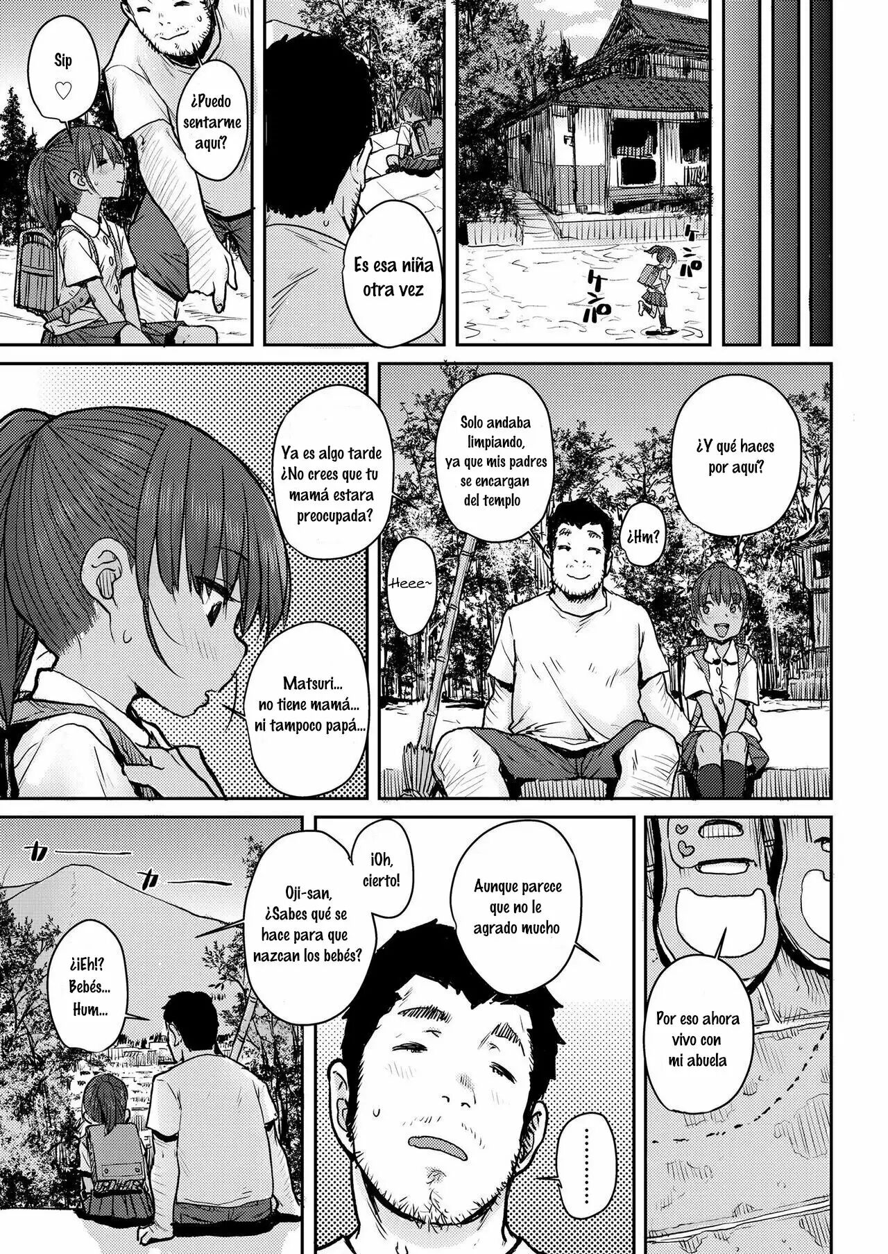 Natsumatsuri page 5 full