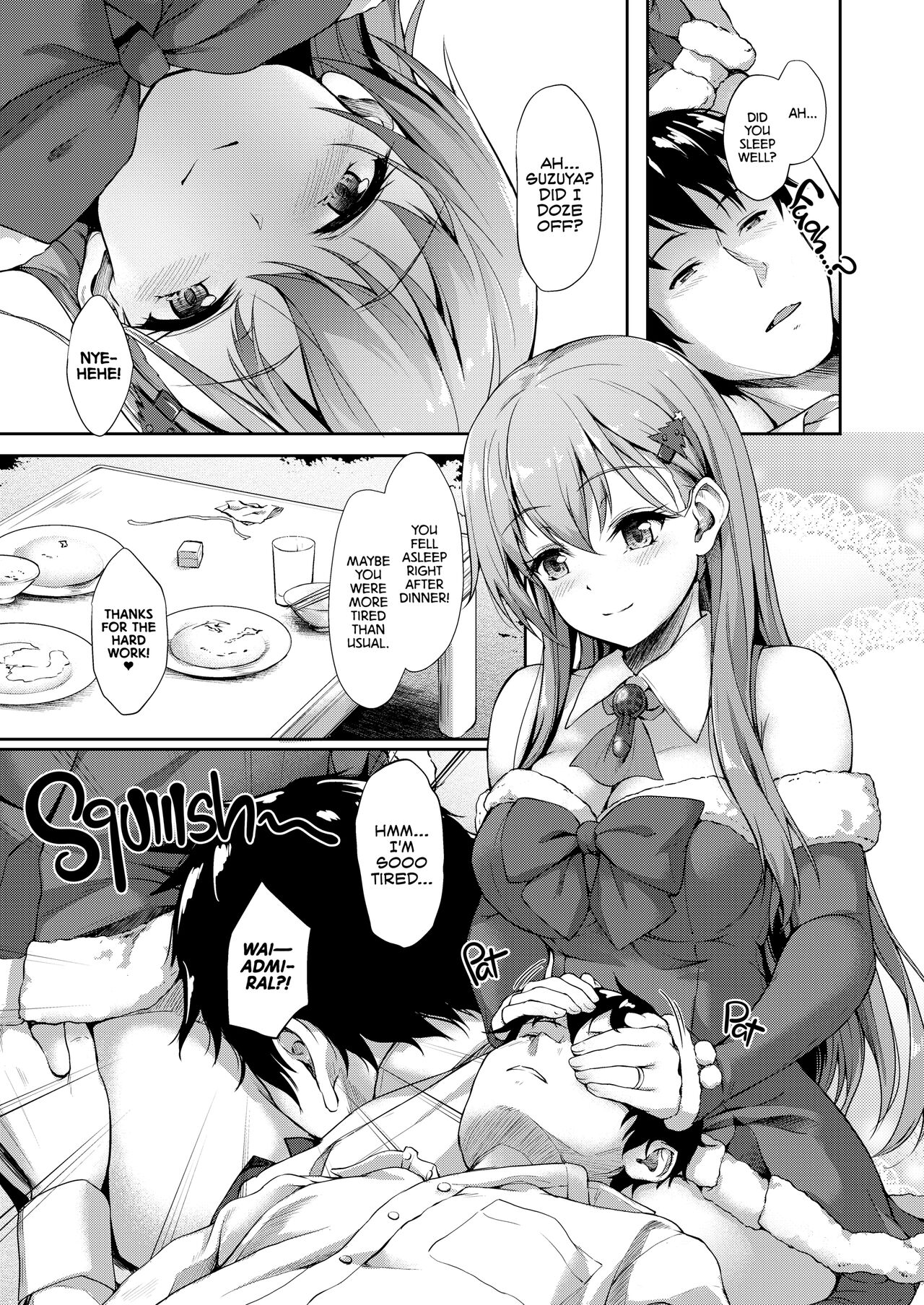KanCollection 2 page 4 full