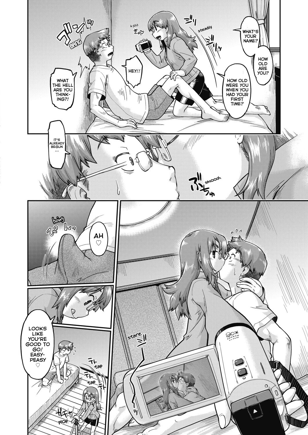 JC Livestream - Part 6 page 6 full