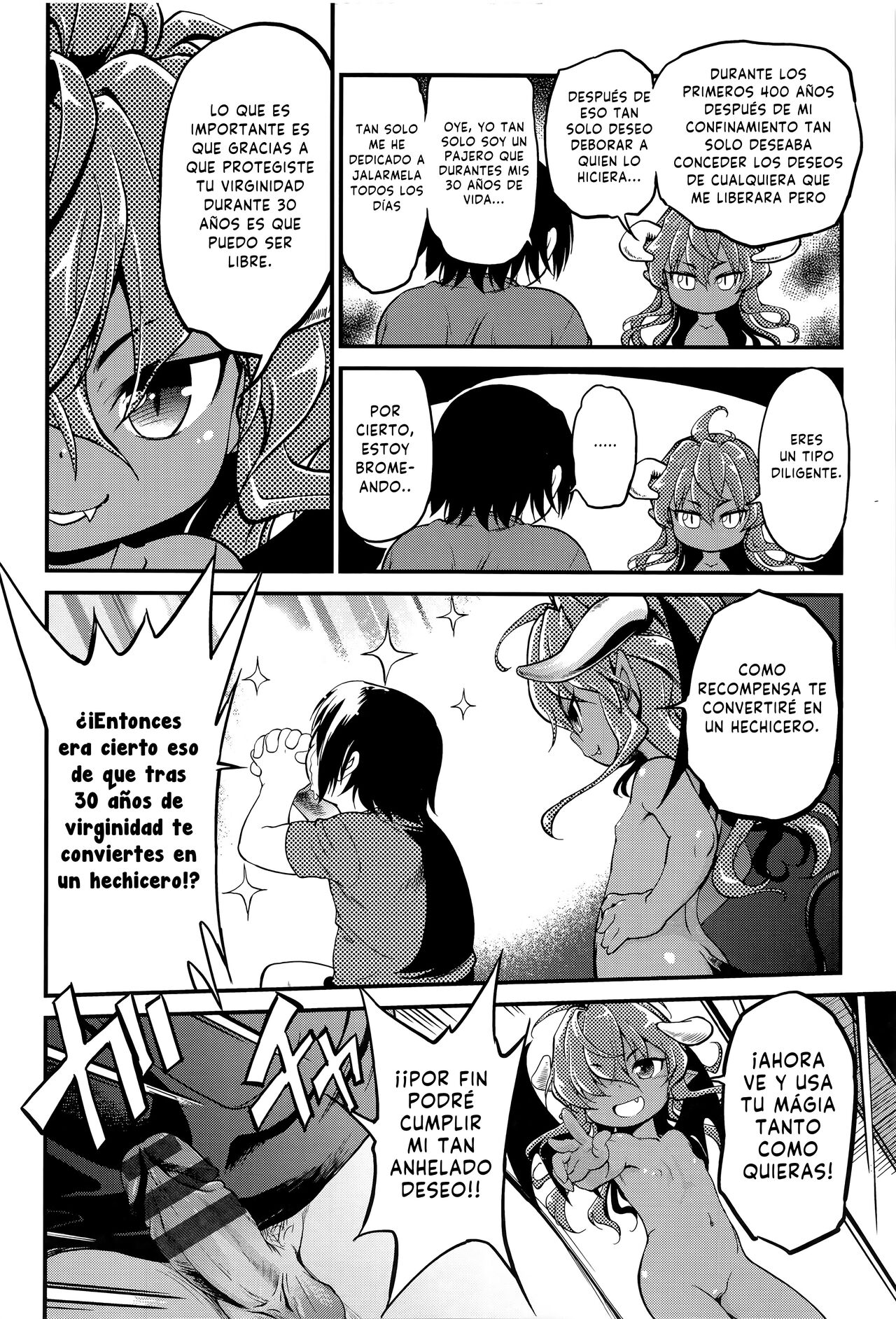 Deli hell time page 3 full
