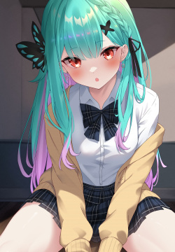 yuzuco（2023年10月8日  る🦋）