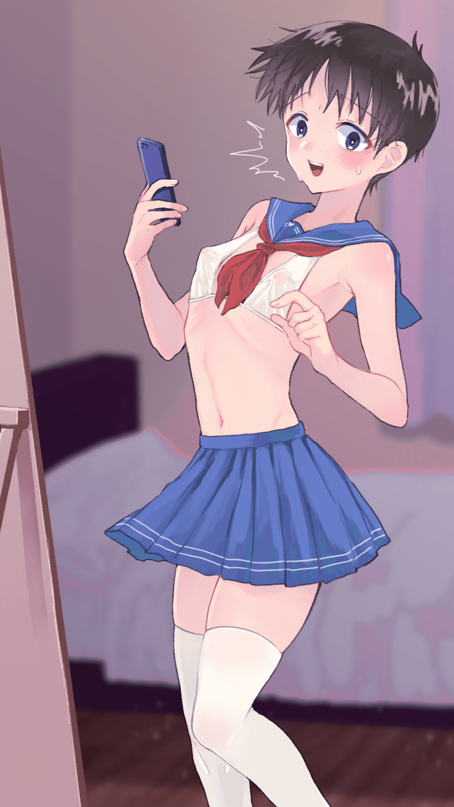 artist:  ShiN page 8 full