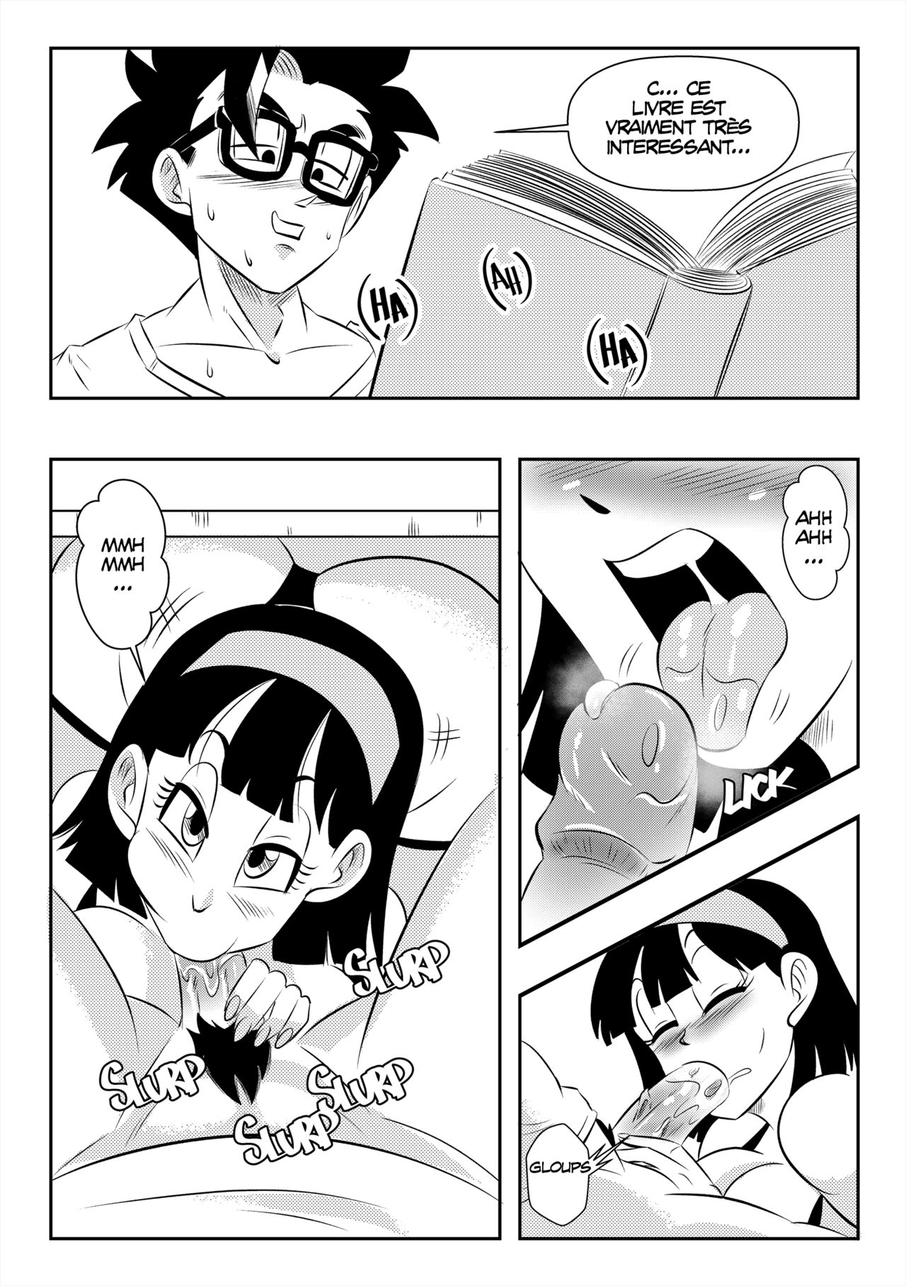 the beast page 2 full