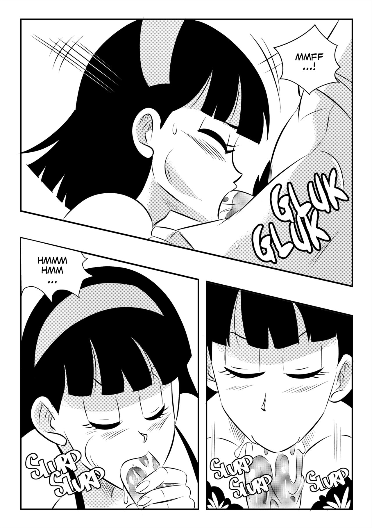 the beast page 3 full