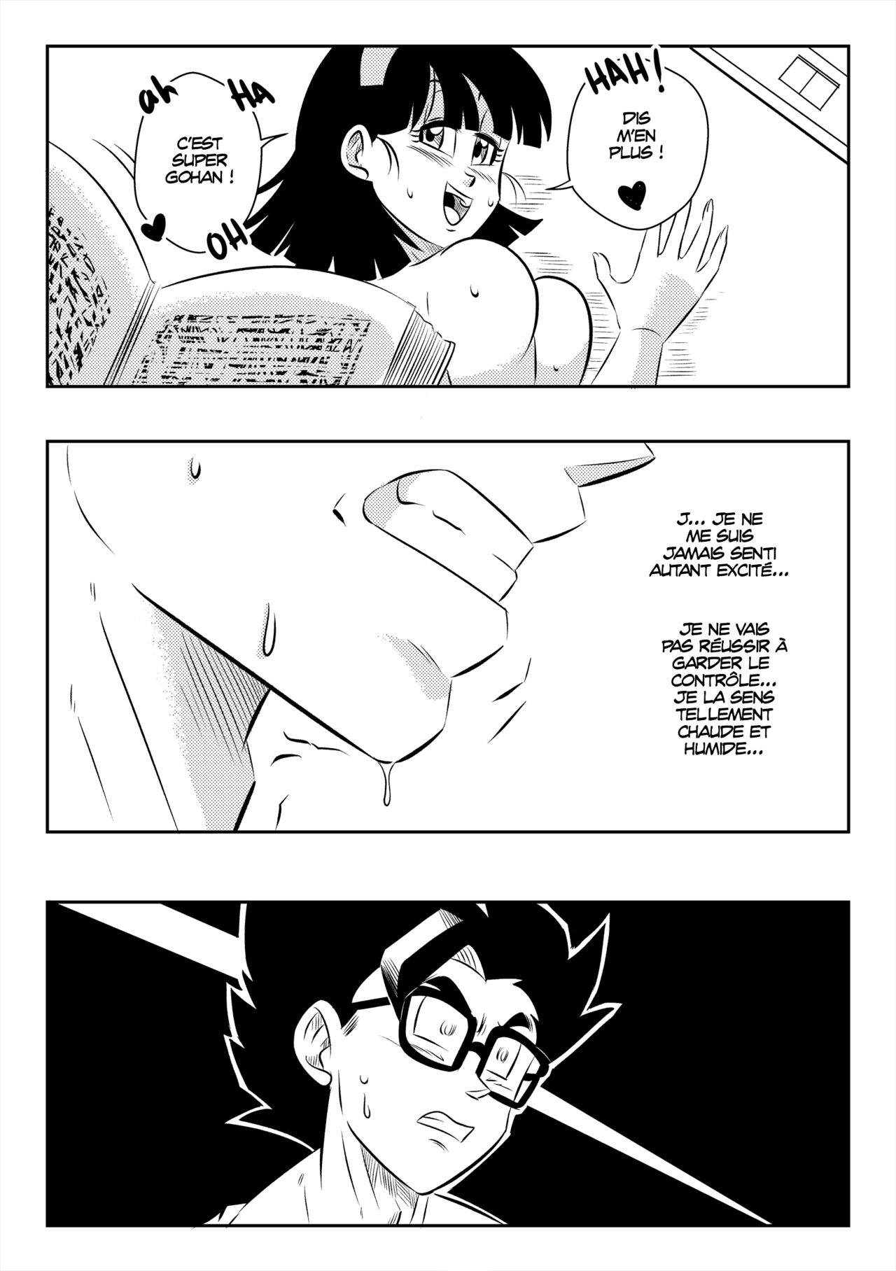 the beast page 9 full